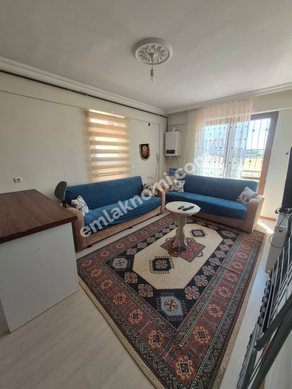 Ereğli Toros Mahallesi Kiralık 1+1 Daire