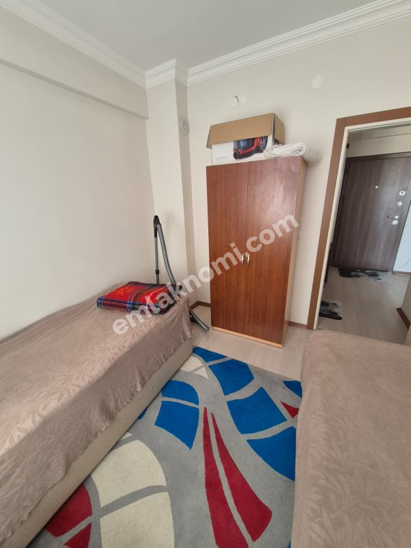Ereğli Toros Mahallesi Kiralık 1+1 Daire - Fotoğraf 3