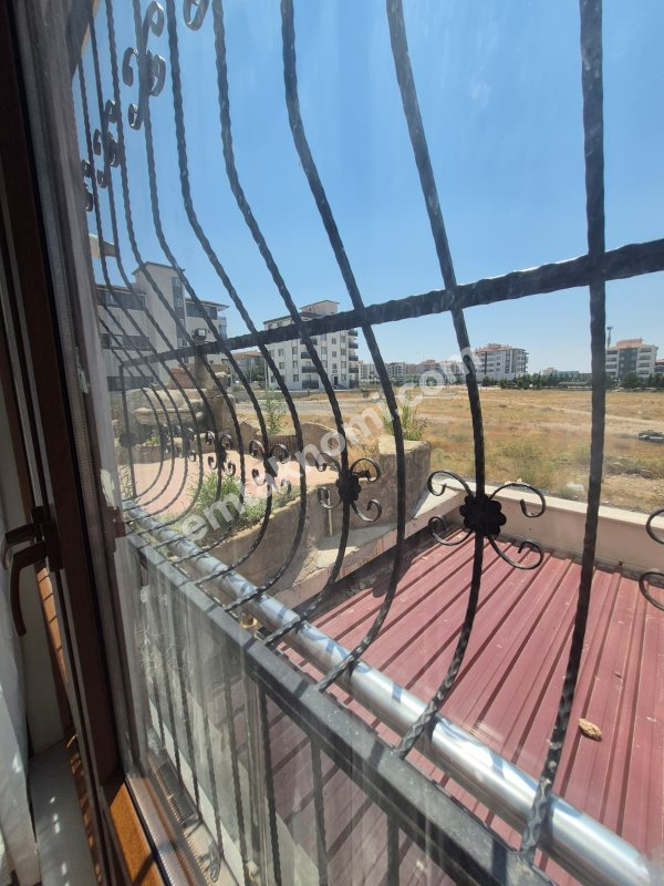 Ereğli Toros Mahallesi Kiralık 1+1 Daire - Fotoğraf 7