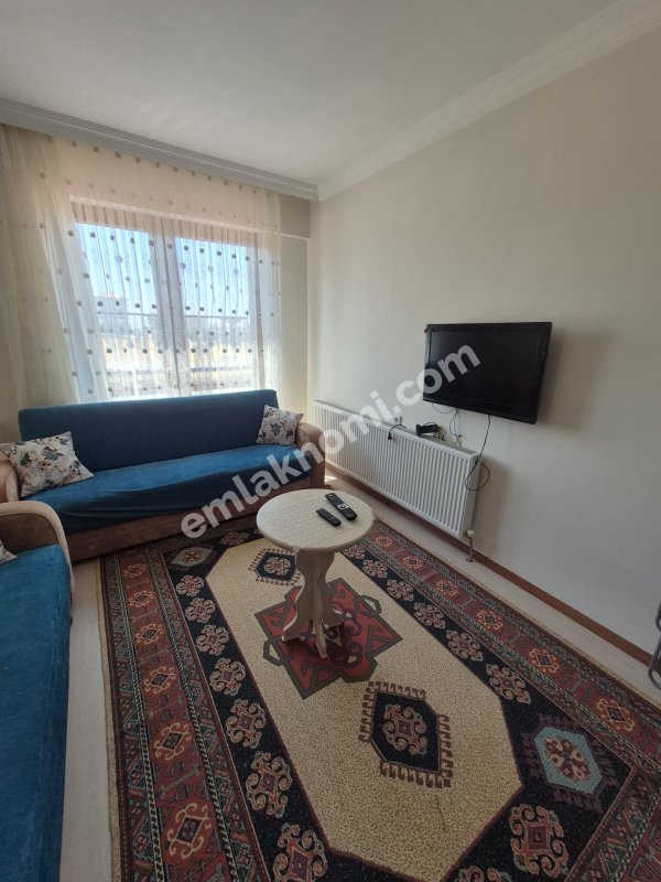 Ereğli Toros Mahallesi Kiralık 1+1 Daire - Fotoğraf 11