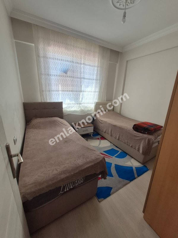 Ereğli Toros Mahallesi Kiralık 1+1 Daire - Fotoğraf 12