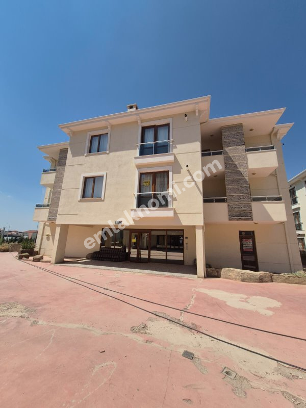 Ereğli Toros Mahallesi Kiralık 1+1 Daire - Fotoğraf 13