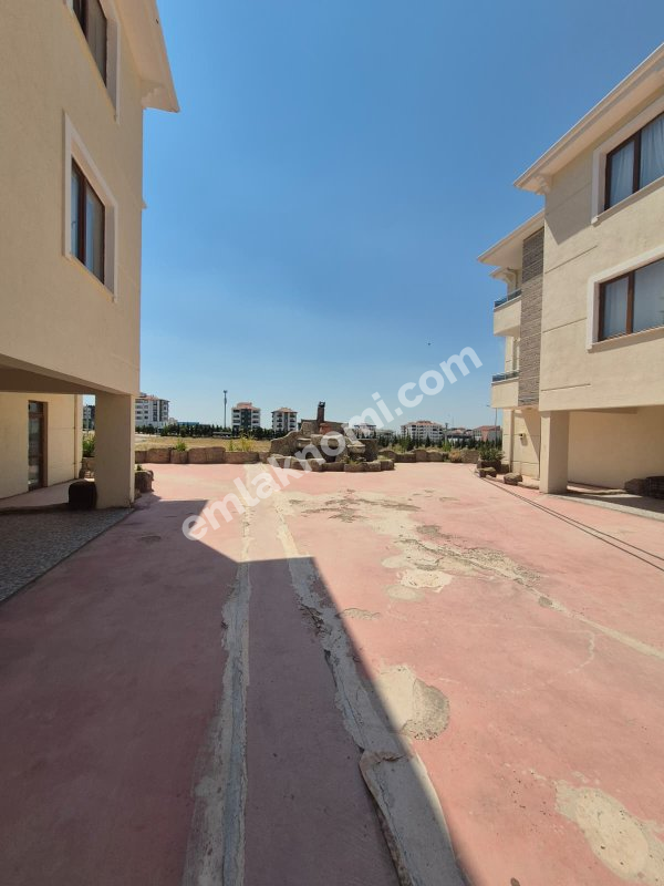 Ereğli Toros Mahallesi Kiralık 1+1 Daire - Fotoğraf 16