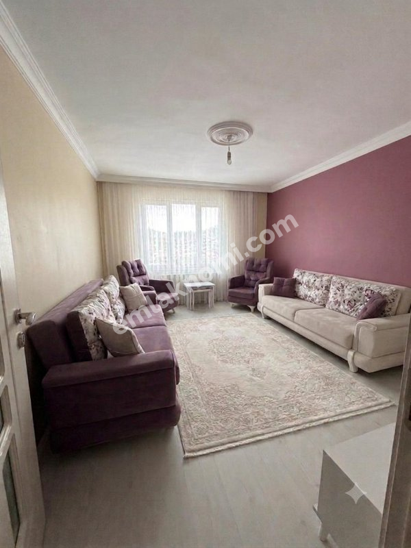 Karaman Zembilli Ali Efendi Mahallesi Satılık 3+1 Daire
