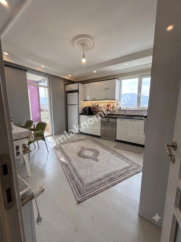 Karaman Zembilli Ali Efendi Mahallesi Satılık 3+1 Daire - Fotoğraf 2