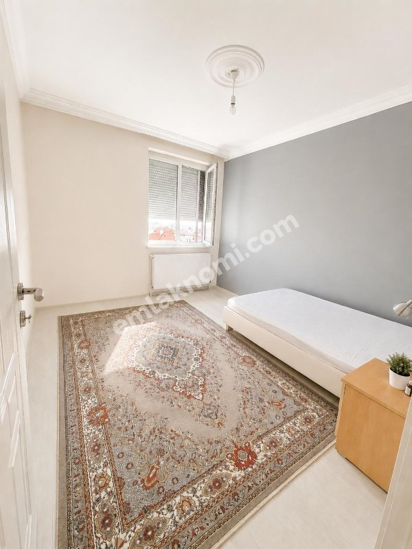 Karaman Zembilli Ali Efendi Mahallesi Satılık 3+1 Daire - Fotoğraf 4