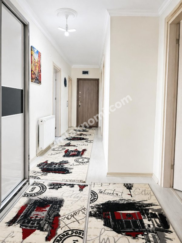 Karaman Zembilli Ali Efendi Mahallesi Satılık 3+1 Daire - Fotoğraf 14