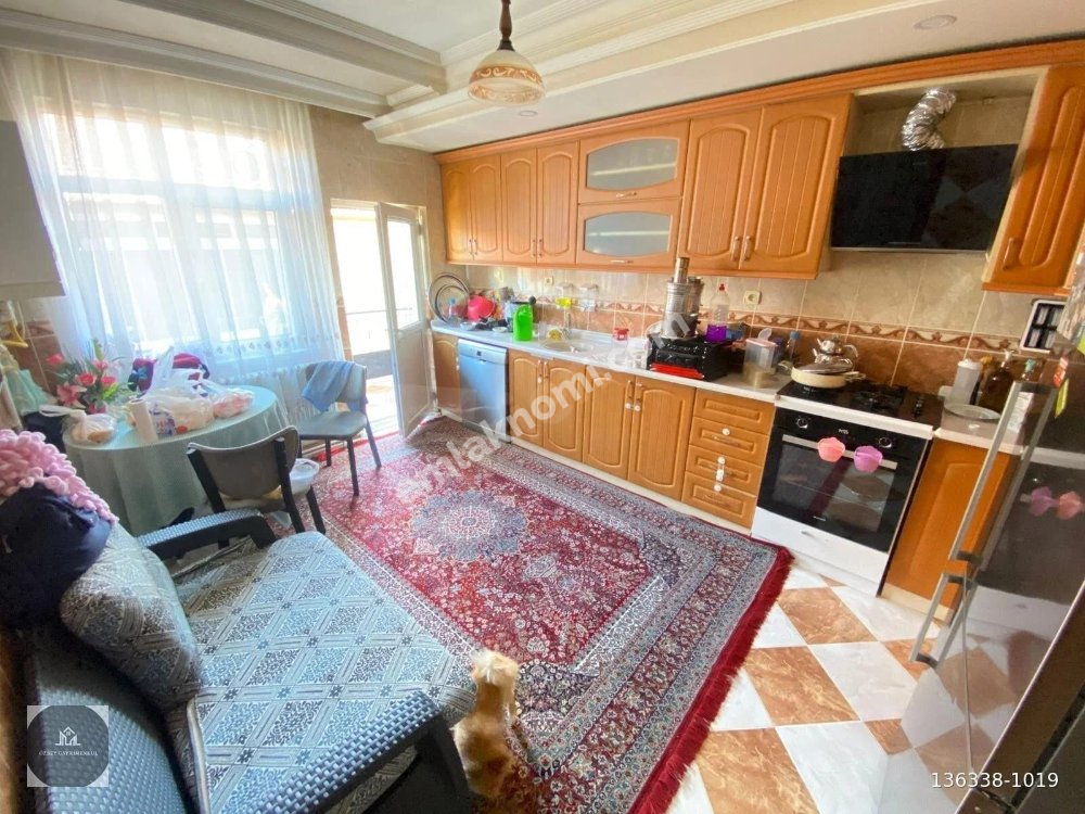 Karaman Pirireis Mahallesi Satılık 3+1 Daire