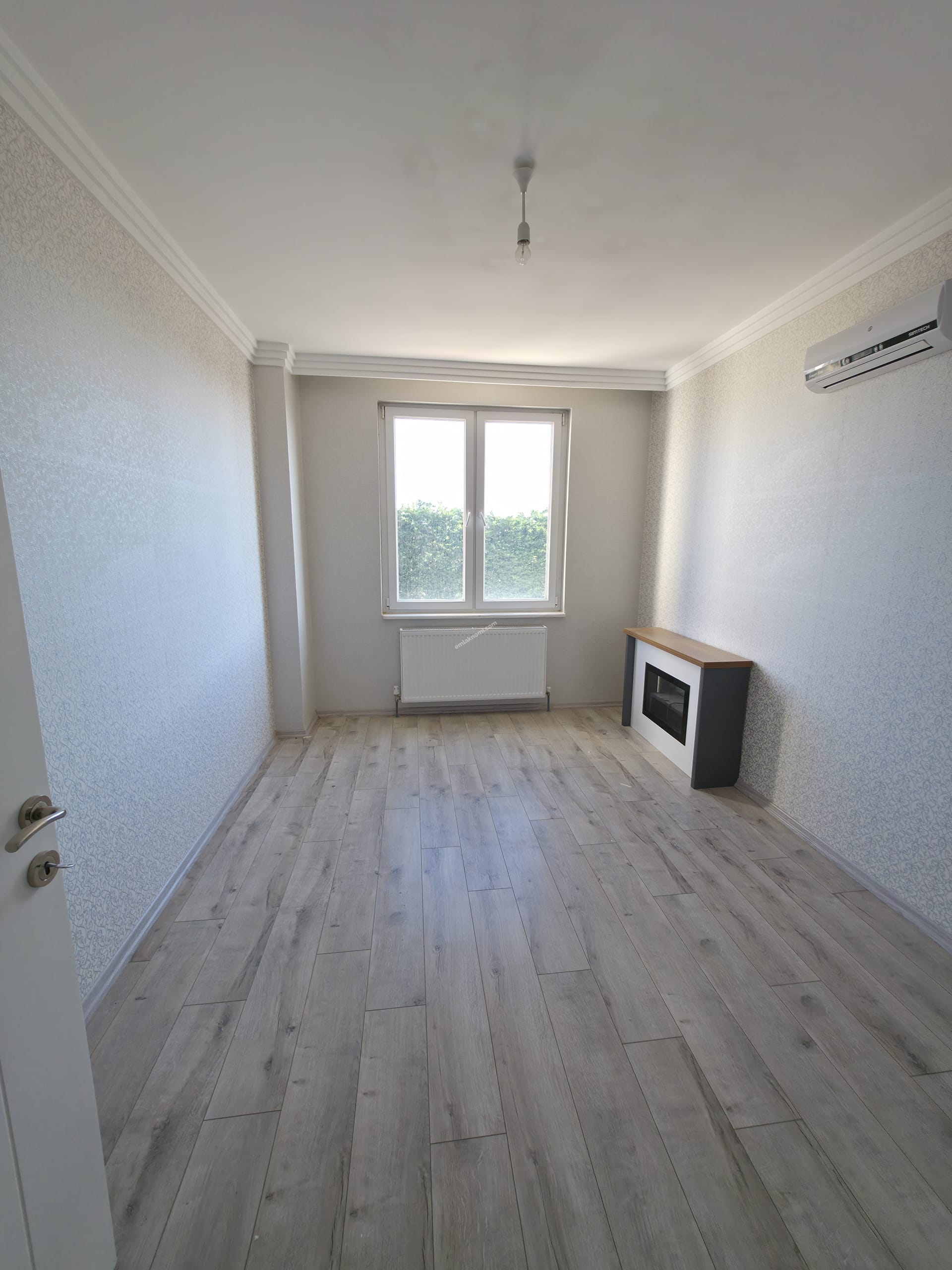 Karaman Urgan Mahallesi Kiralık 1+1 Apart - Fotoğraf 2