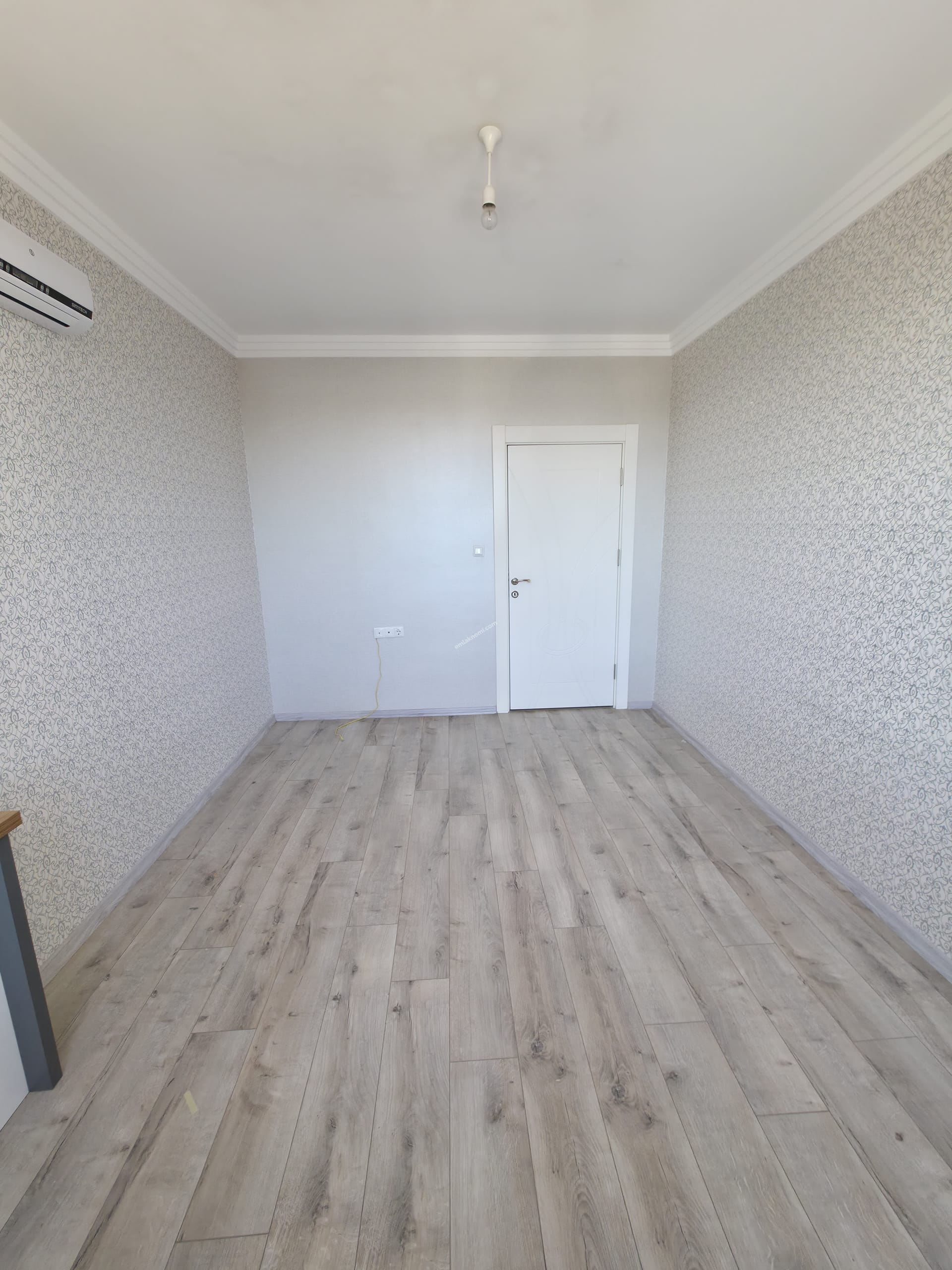 Karaman Urgan Mahallesi Kiralık 1+1 Apart - Fotoğraf 3
