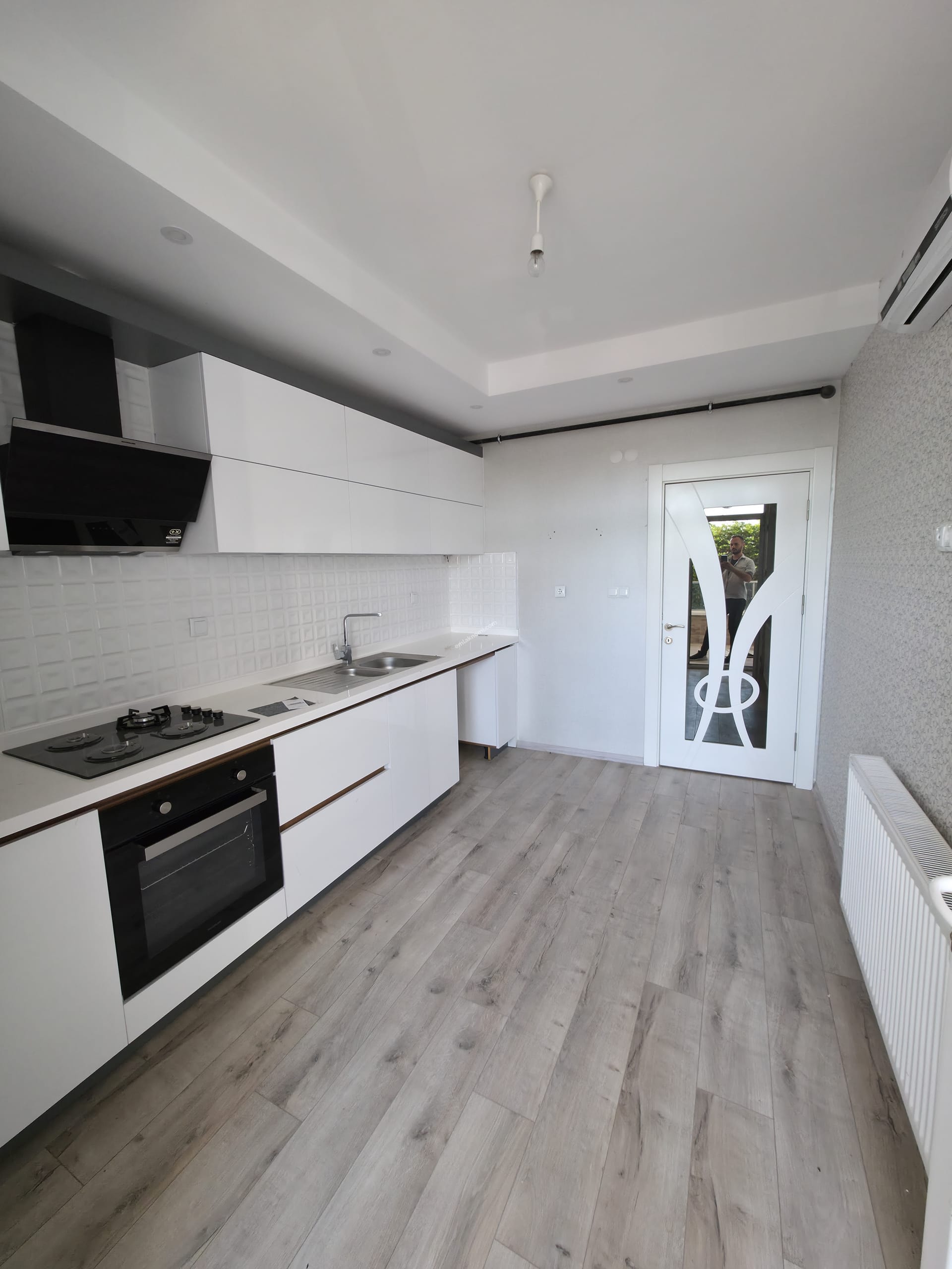 Karaman Urgan Mahallesi Kiralık 1+1 Apart - Fotoğraf 5