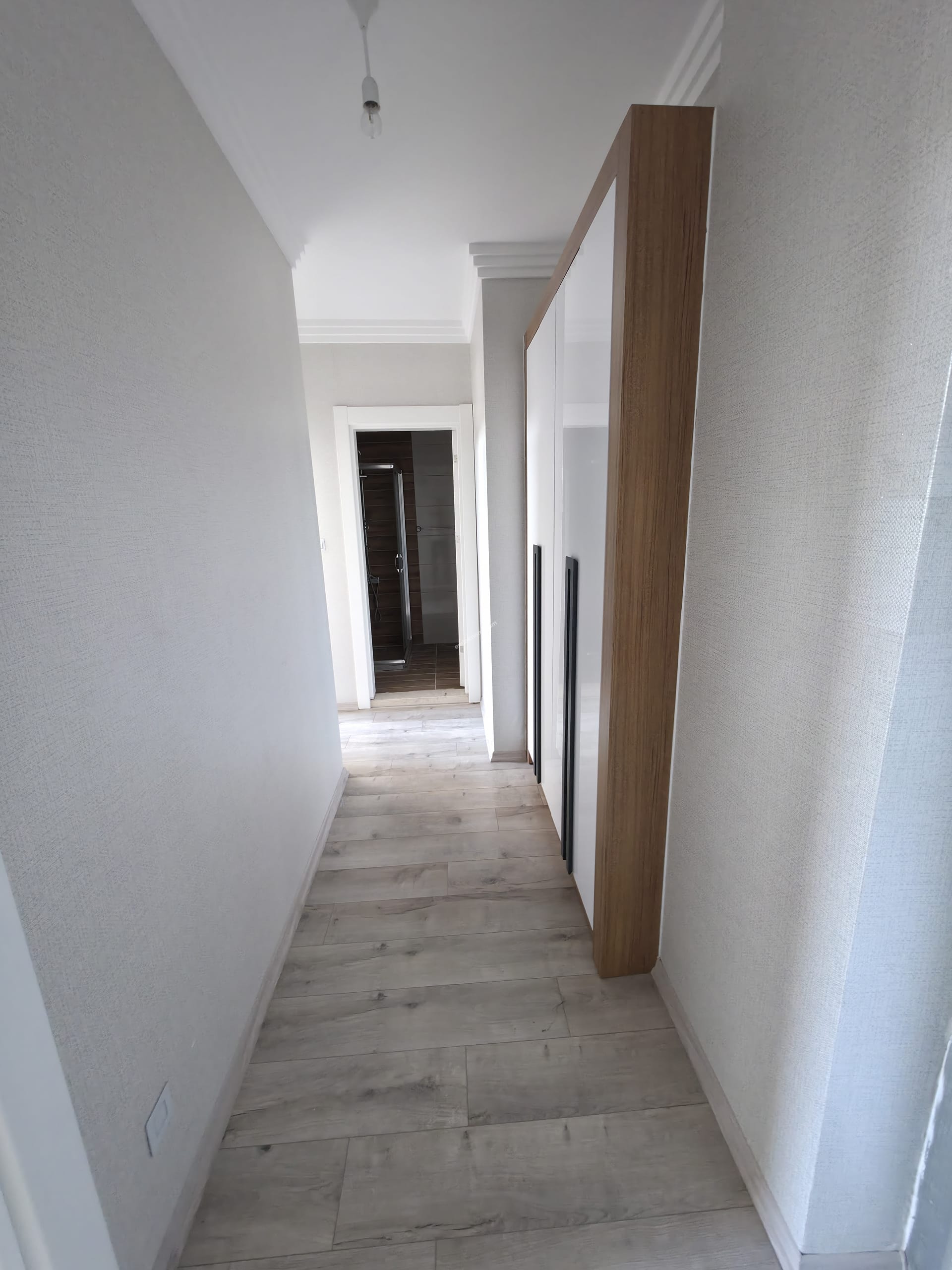 Karaman Urgan Mahallesi Kiralık 1+1 Apart - Fotoğraf 10