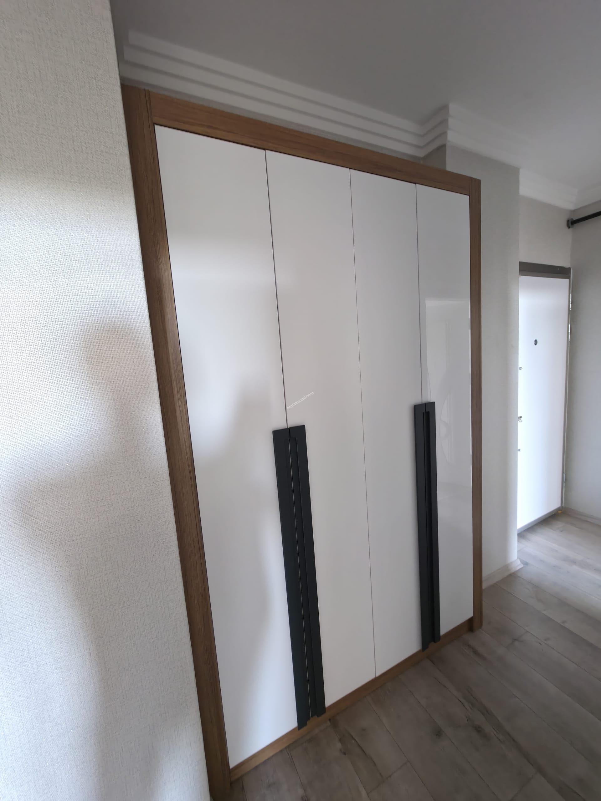 Karaman Urgan Mahallesi Kiralık 1+1 Apart - Fotoğraf 12