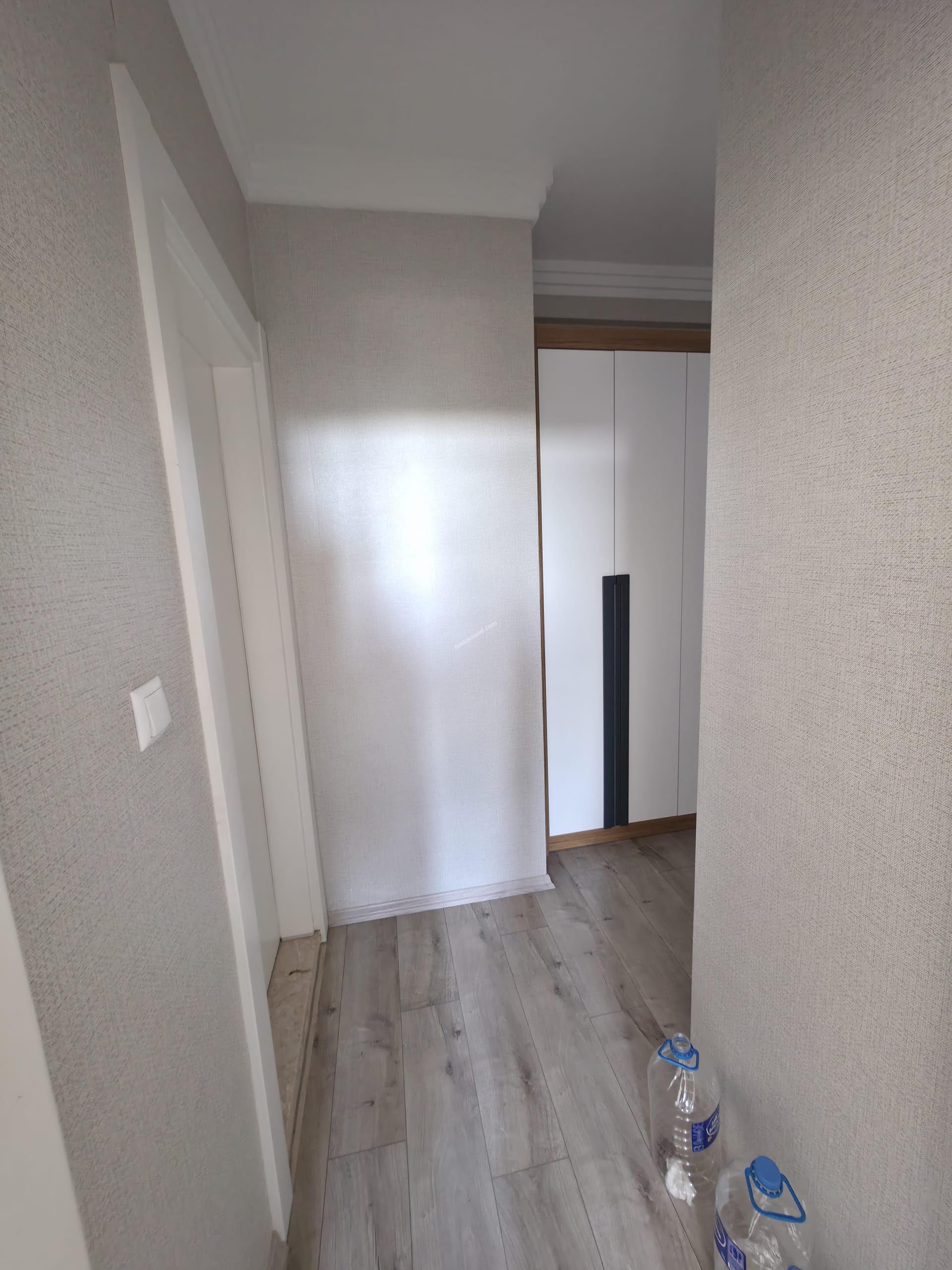 Karaman Urgan Mahallesi Kiralık 1+1 Apart - Fotoğraf 14