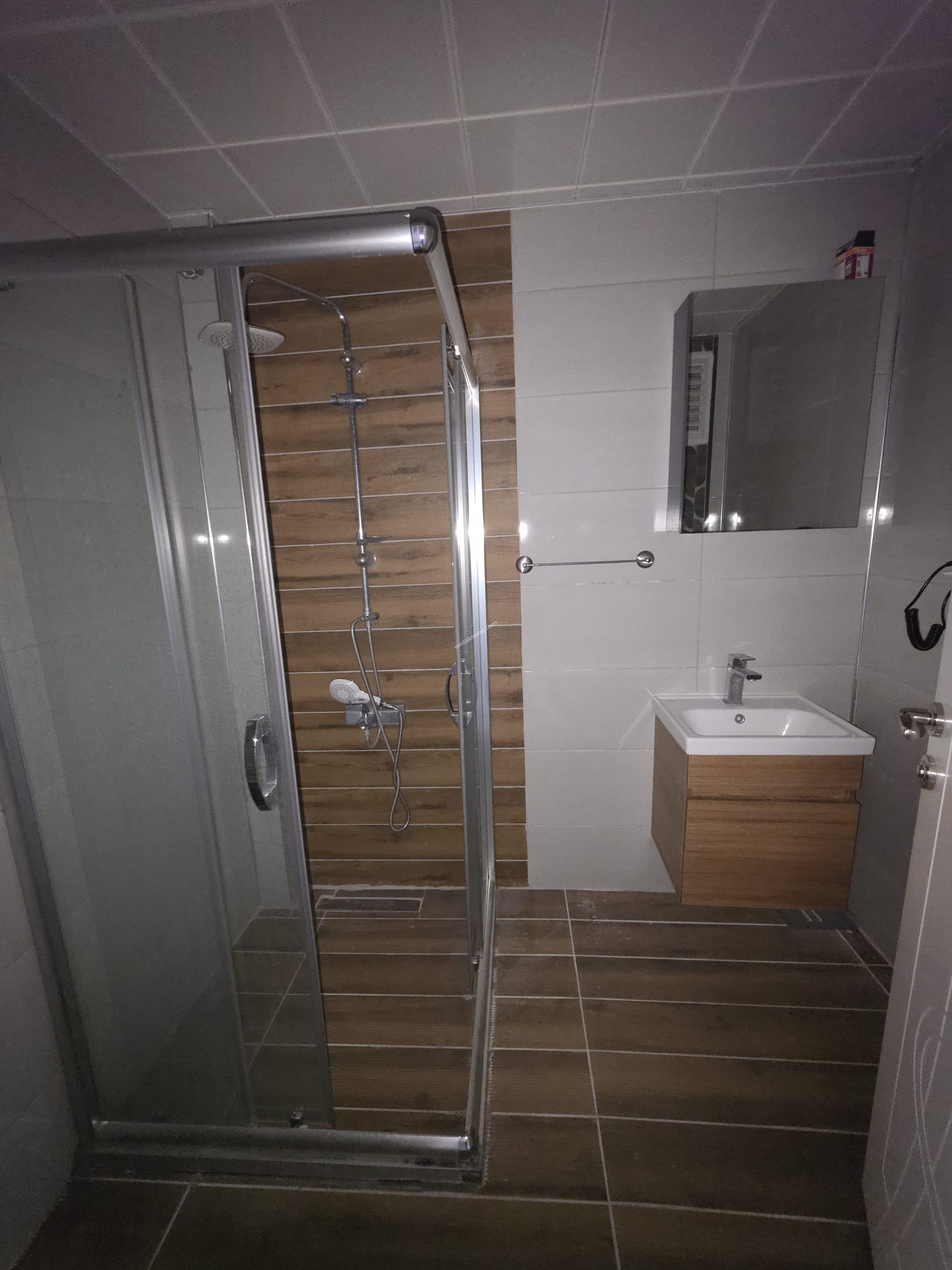 Karaman Urgan Mahallesi Kiralık 1+1 Apart - Fotoğraf 15