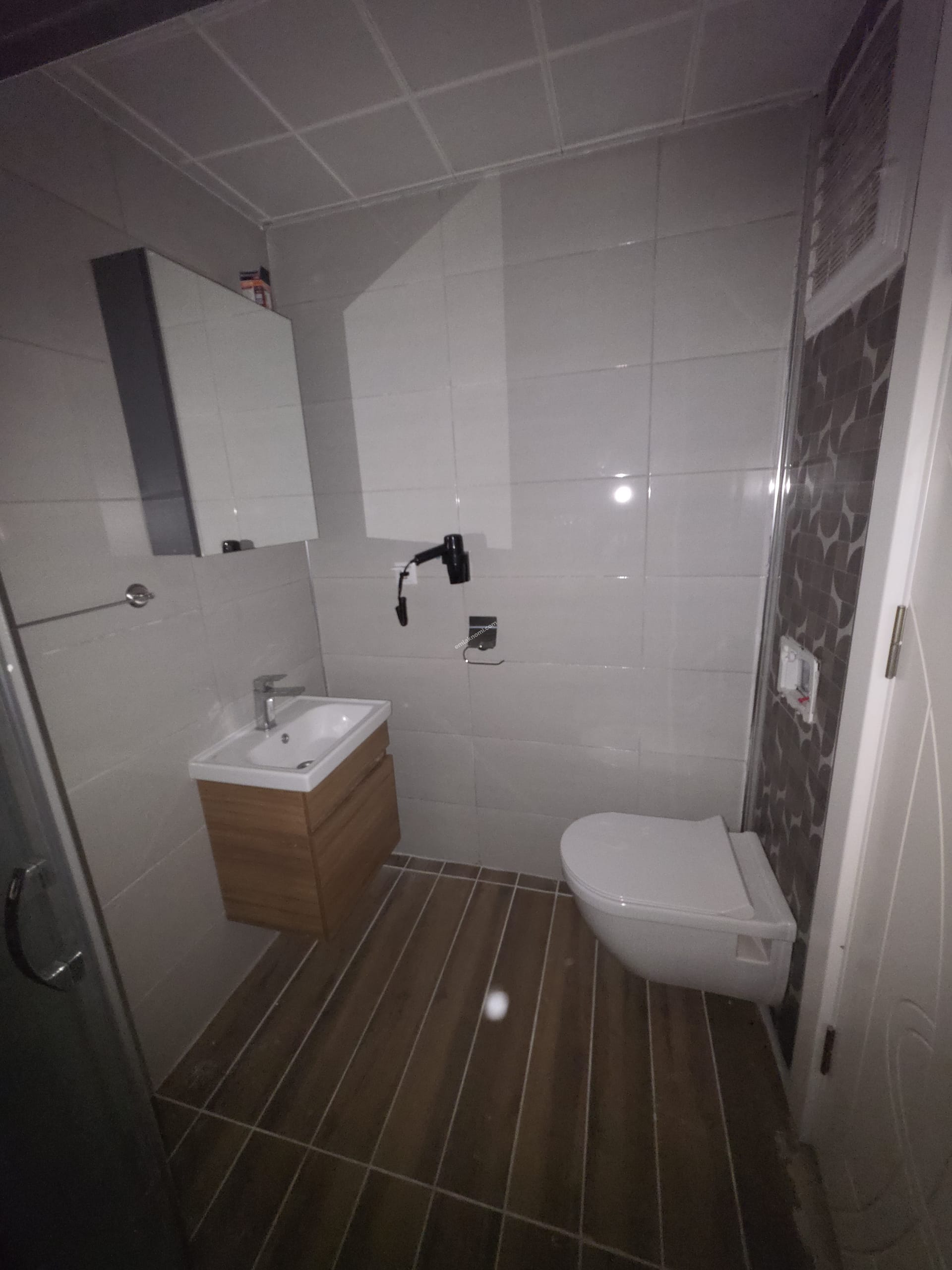 Karaman Urgan Mahallesi Kiralık 1+1 Apart - Fotoğraf 16