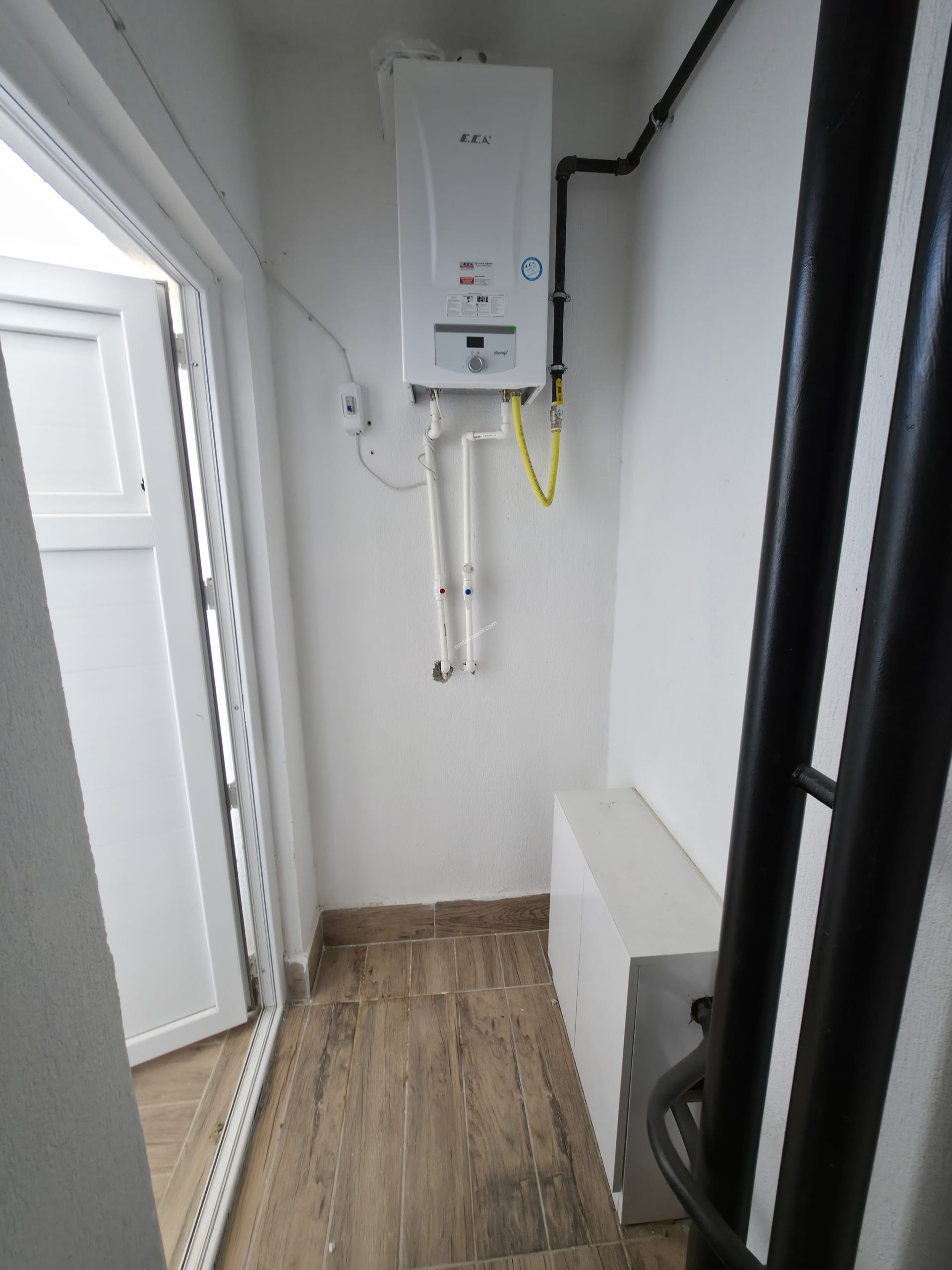Karaman Urgan Mahallesi Kiralık 1+1 Apart - Fotoğraf 18