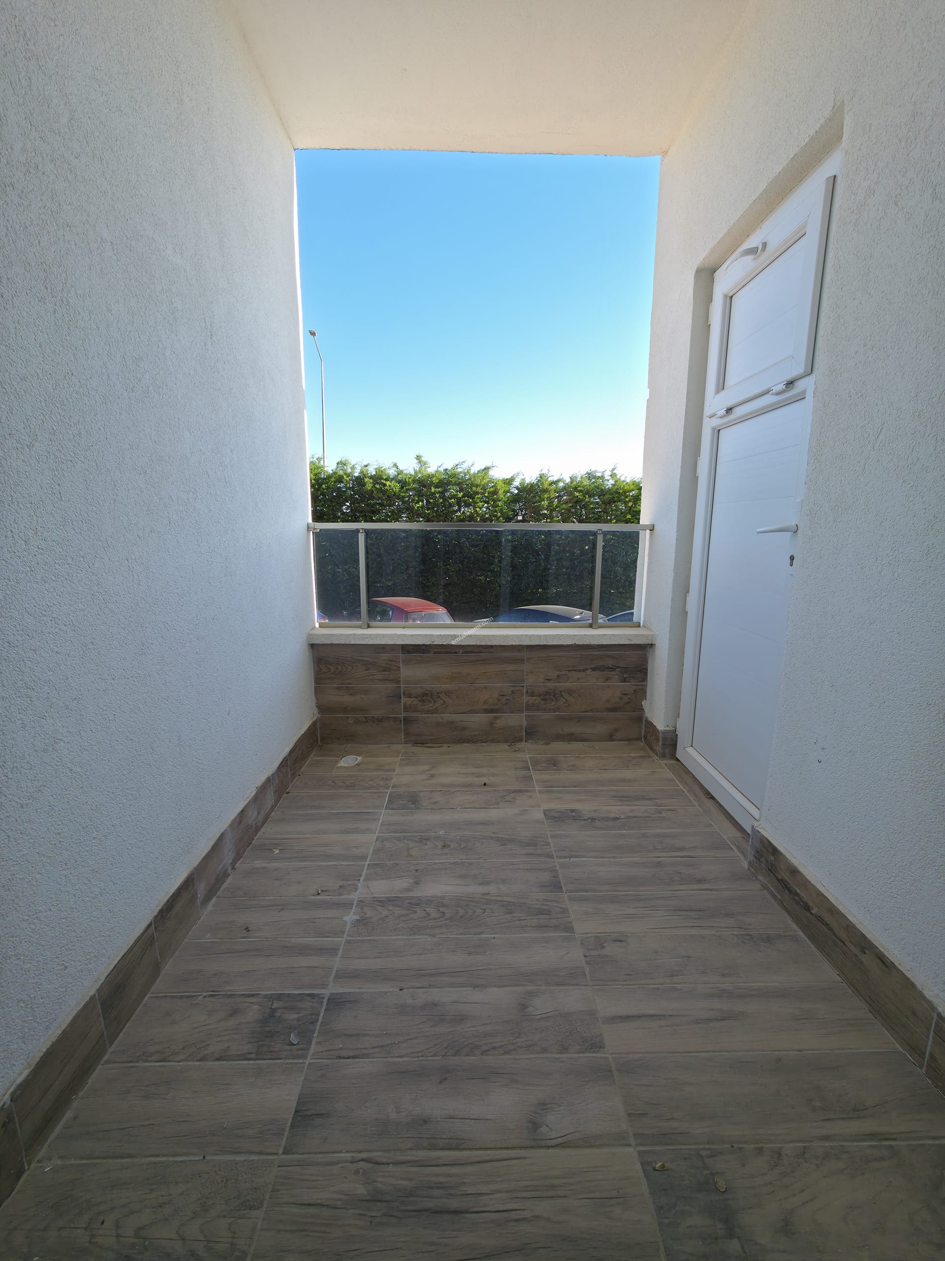 Karaman Urgan Mahallesi Kiralık 1+1 Apart - Fotoğraf 19