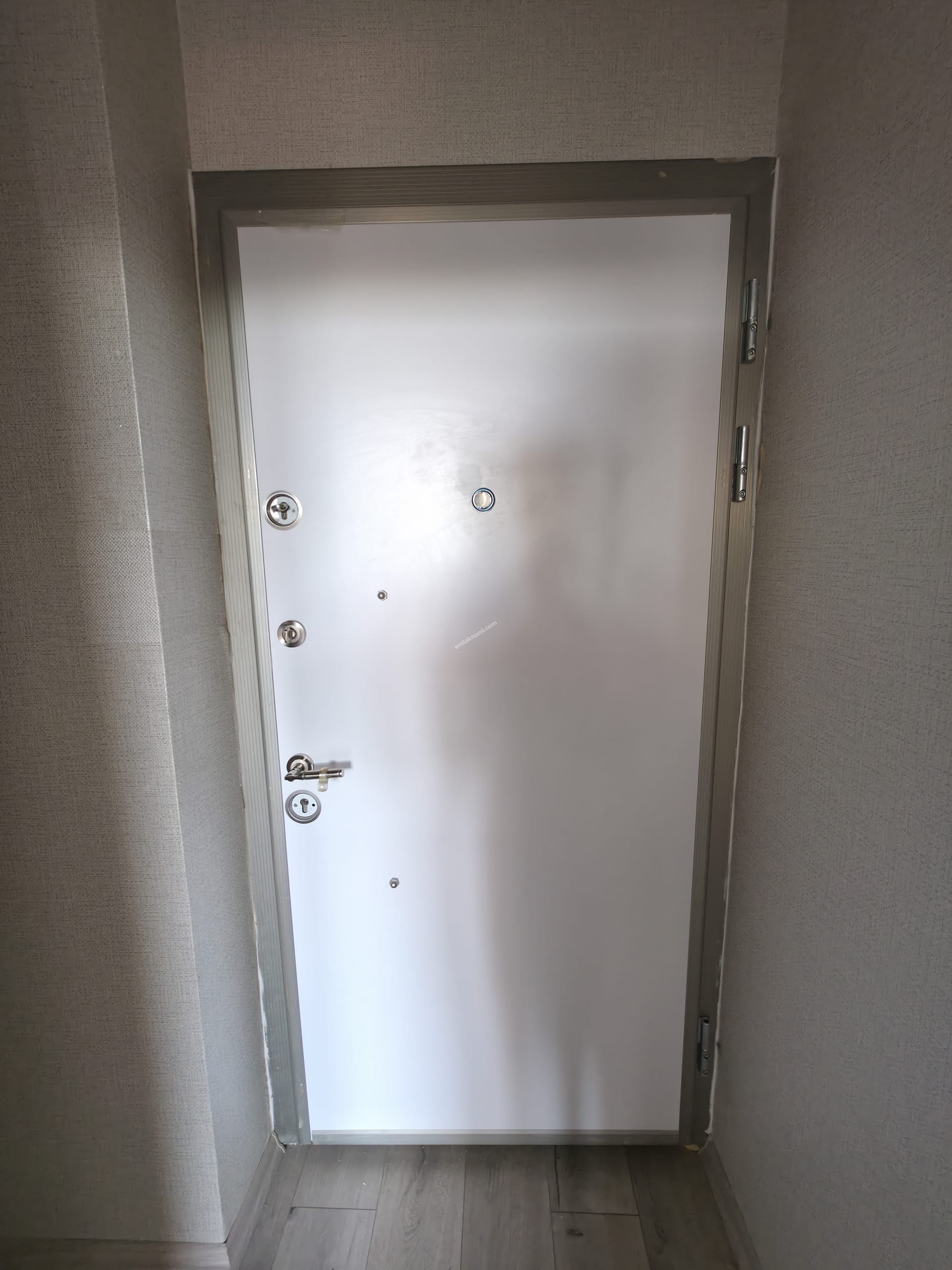 Karaman Urgan Mahallesi Kiralık 1+1 Apart - Fotoğraf 21