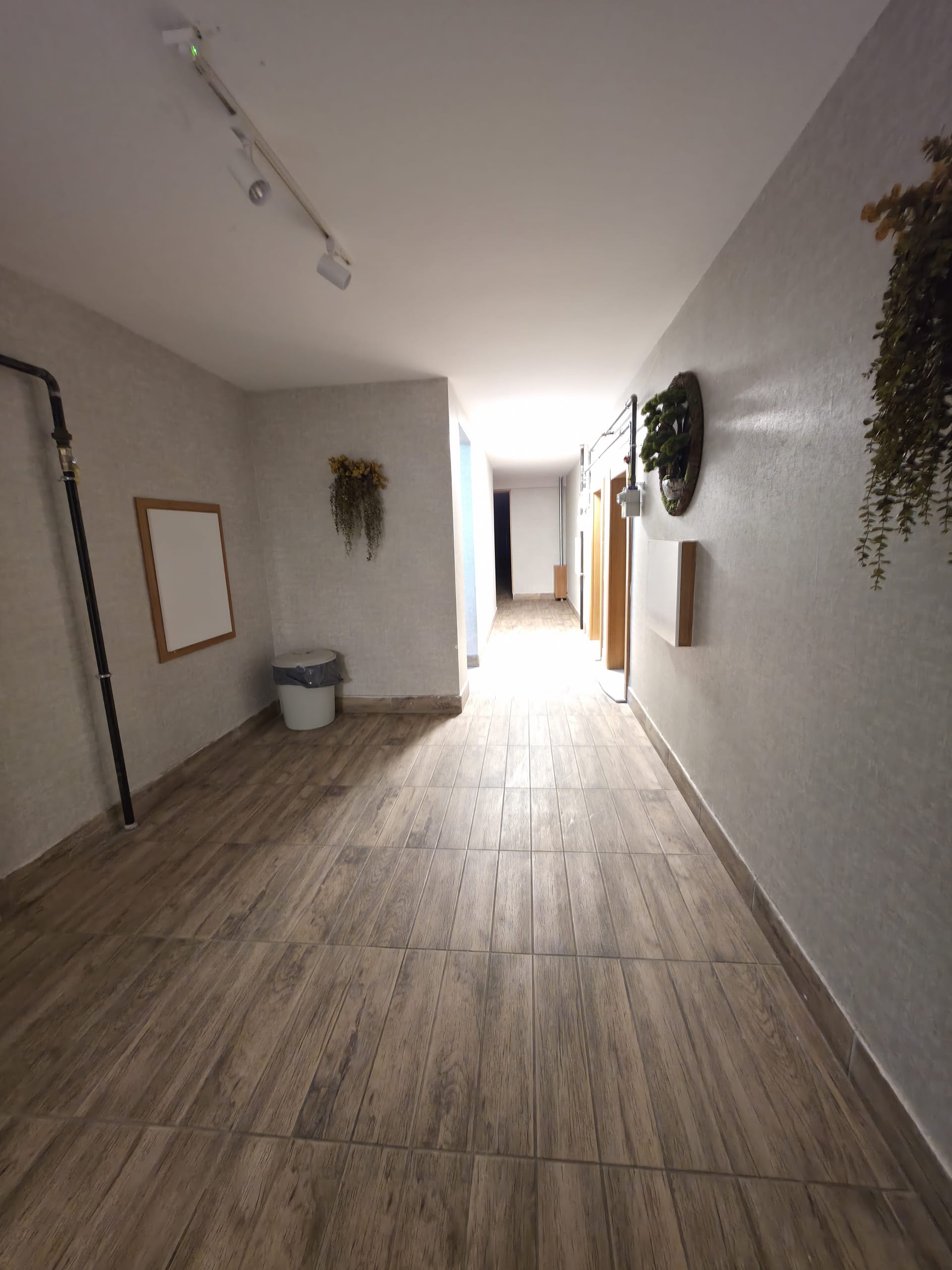 Karaman Urgan Mahallesi Kiralık 1+1 Apart - Fotoğraf 23