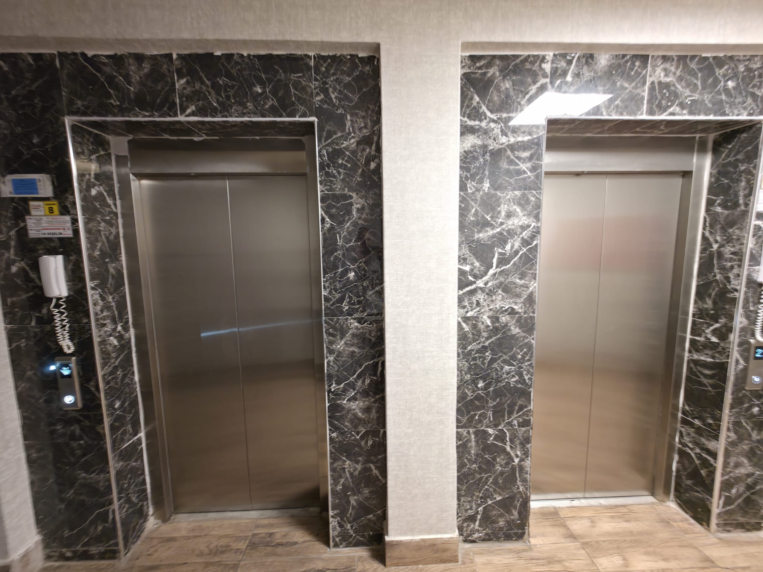 Karaman Urgan Mahallesi Kiralık 1+1 Apart - Fotoğraf 24