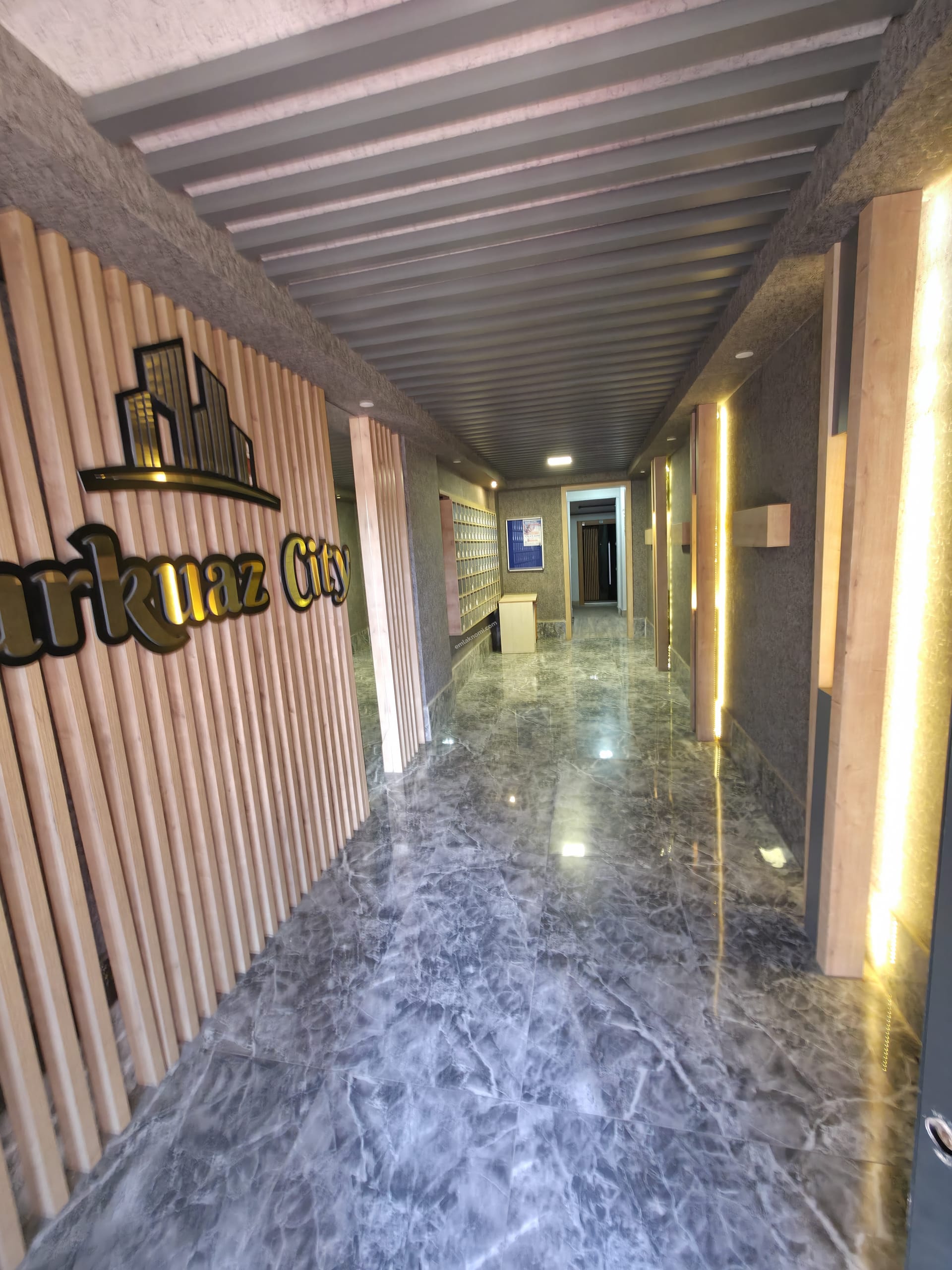 Karaman Urgan Mahallesi Kiralık 1+1 Apart - Fotoğraf 25