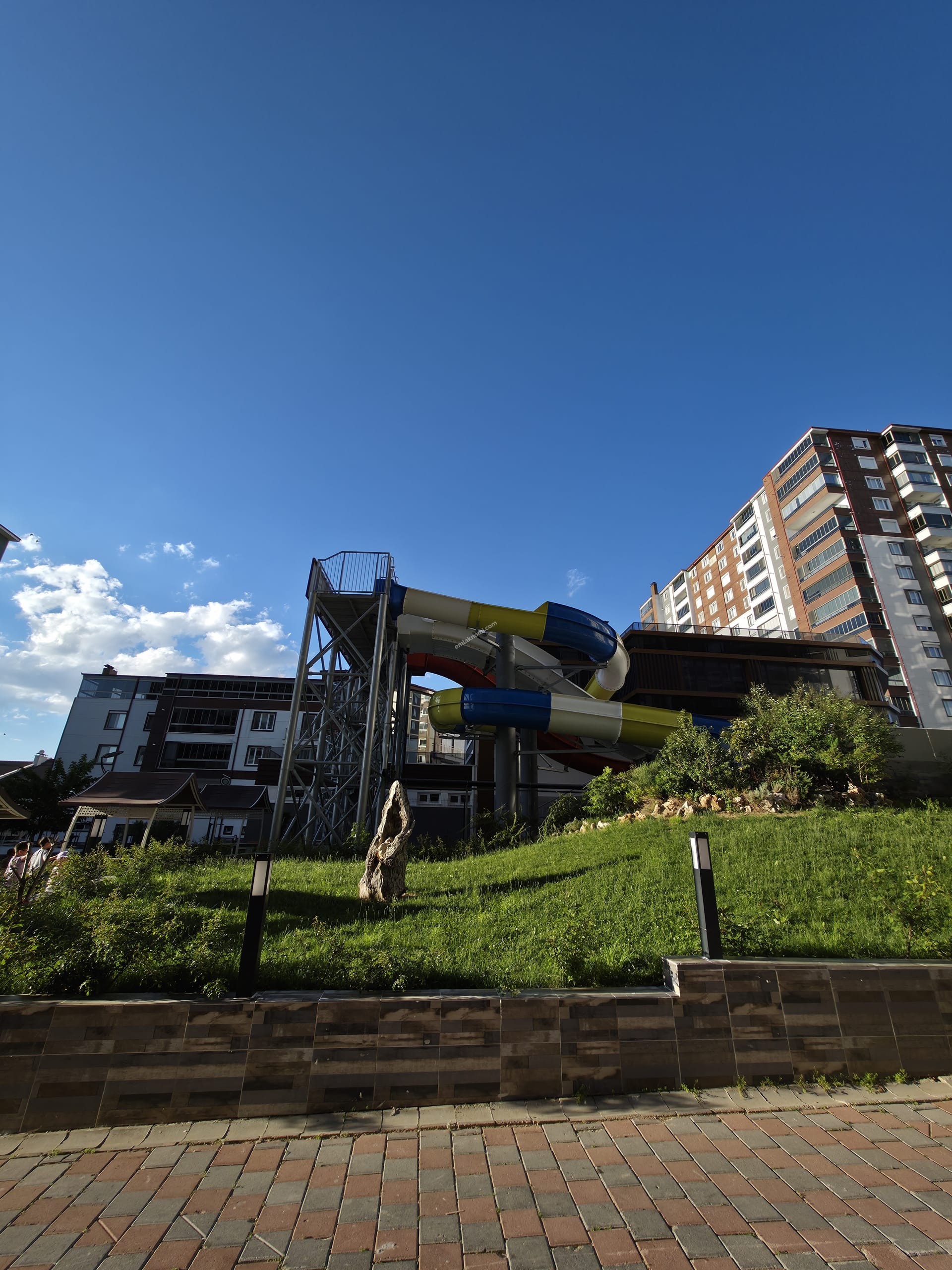 Karaman Urgan Mahallesi Kiralık 1+1 Apart - Fotoğraf 33