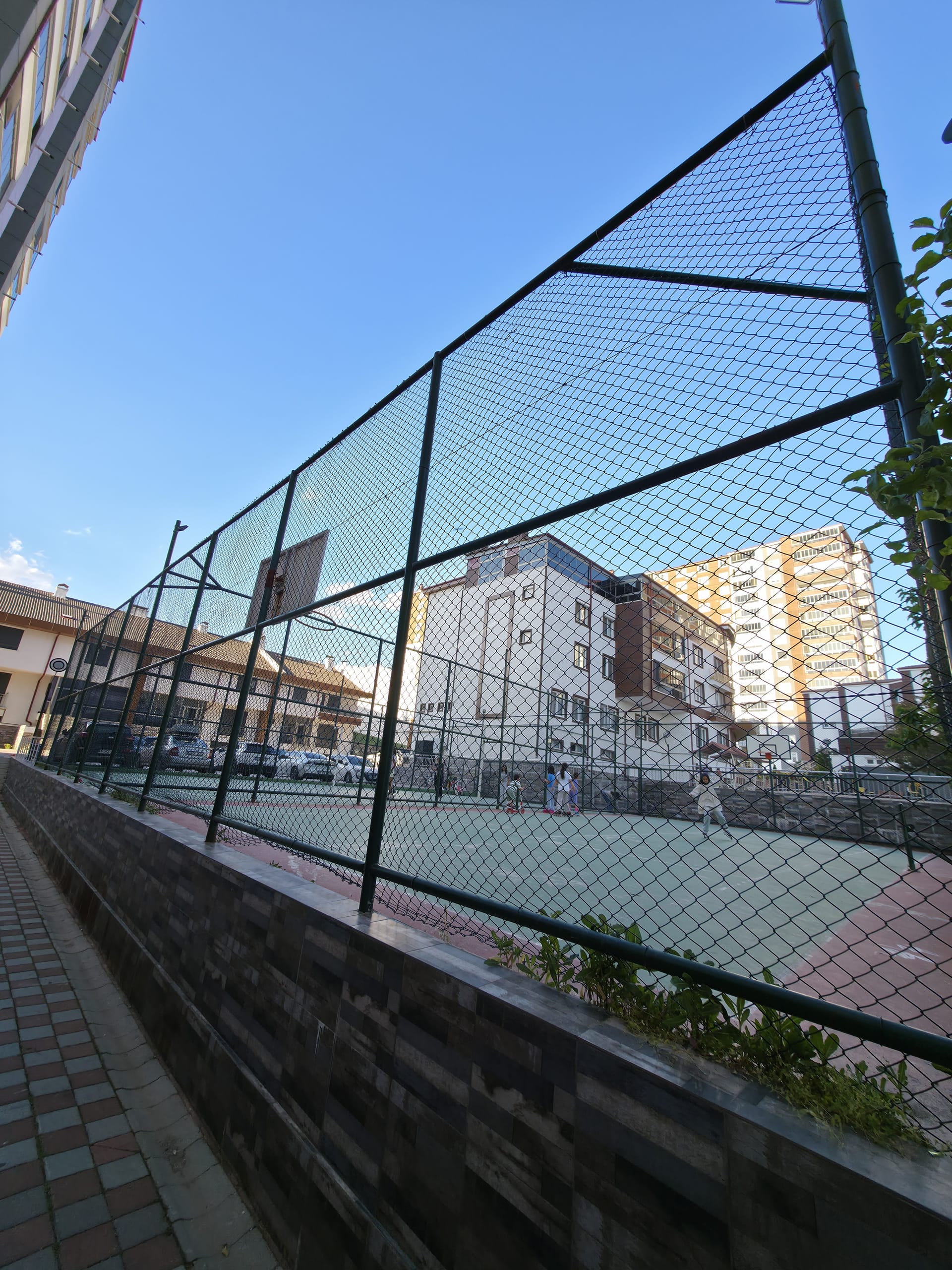 Karaman Urgan Mahallesi Kiralık 1+1 Apart - Fotoğraf 35