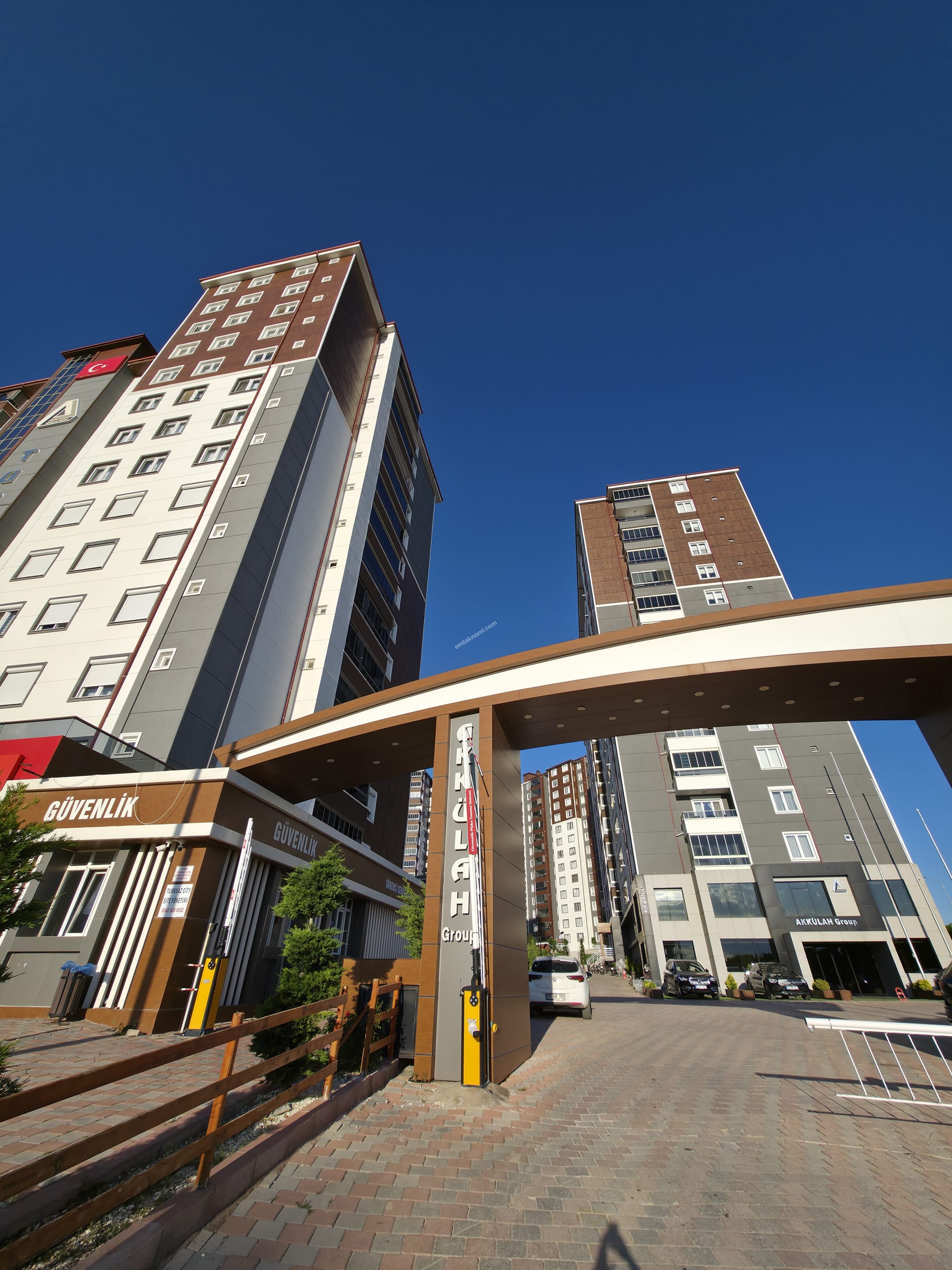 Karaman Urgan Mahallesi Kiralık 1+1 Apart - Fotoğraf 36