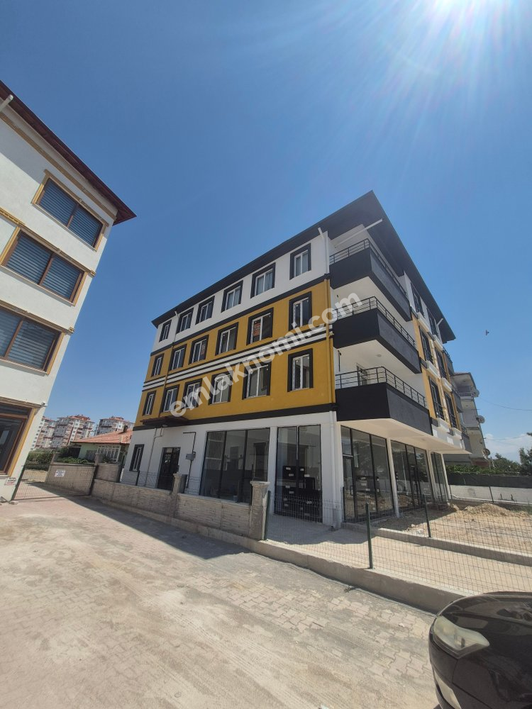 Ereğli Çömlekçi Mahallesi Satılık 2+1 Daire