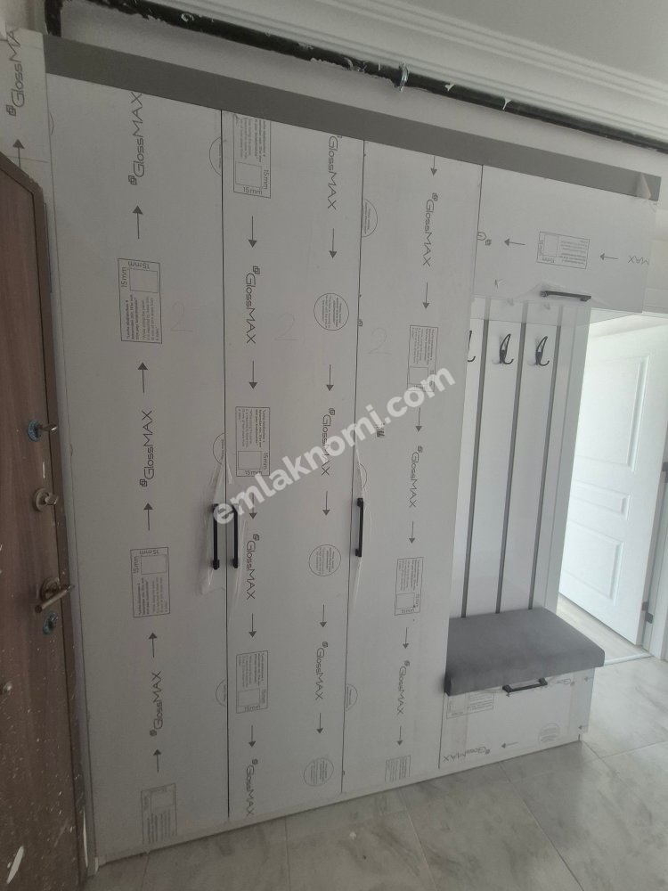 Ereğli Çömlekçi Mahallesi Satılık 2+1 Daire - Fotoğraf 4