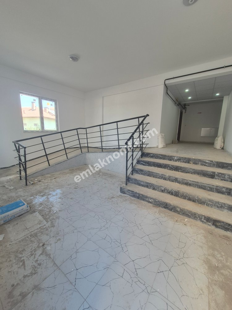 Ereğli Çömlekçi Mahallesi Satılık 2+1 Daire - Fotoğraf 6