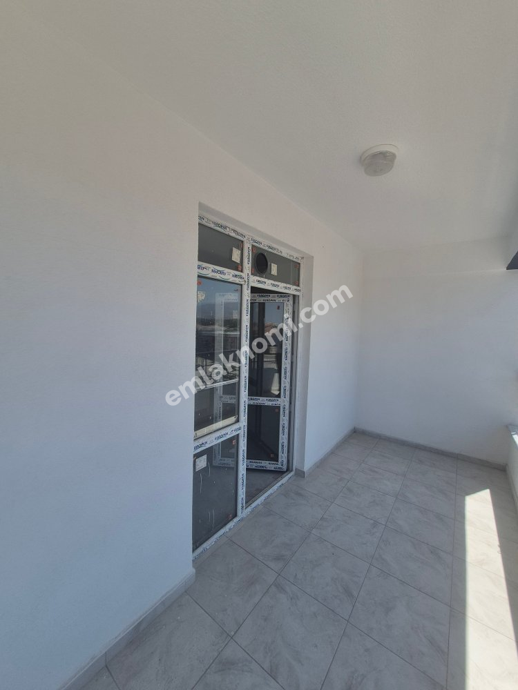 Ereğli Çömlekçi Mahallesi Satılık 2+1 Daire - Fotoğraf 7