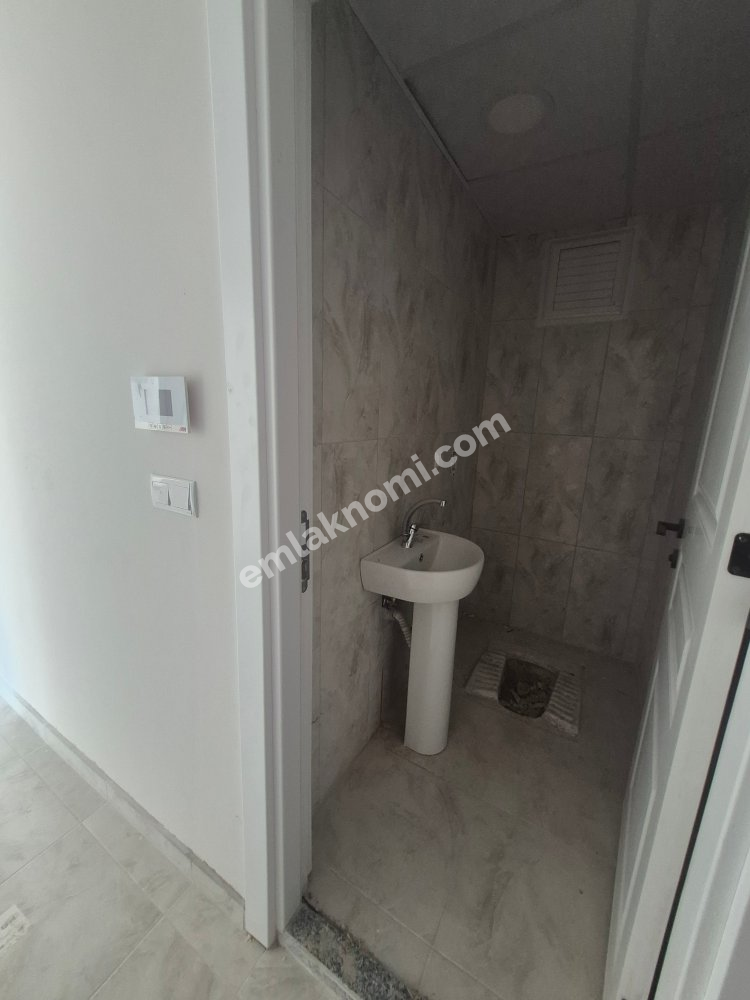 Ereğli Çömlekçi Mahallesi Satılık 2+1 Daire - Fotoğraf 8