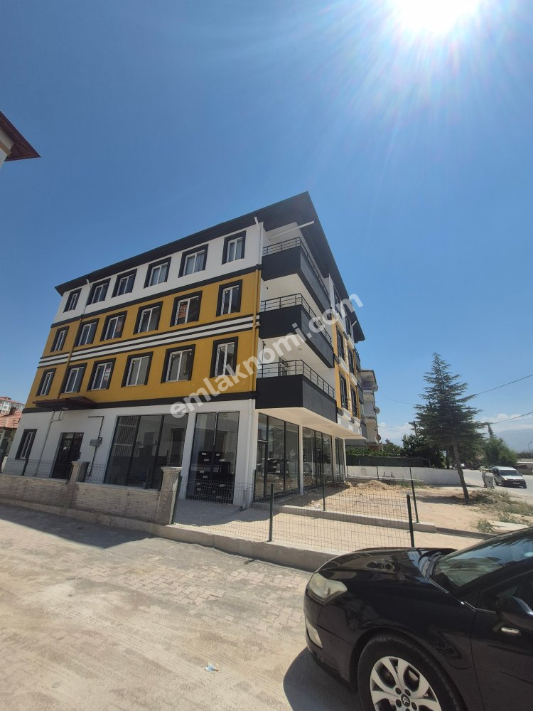 Ereğli Çömlekçi Mahallesi Satılık 2+1 Daire - Fotoğraf 9