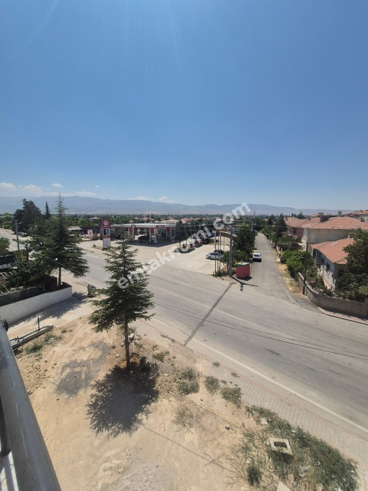 Ereğli Çömlekçi Mahallesi Satılık 2+1 Daire - Fotoğraf 10