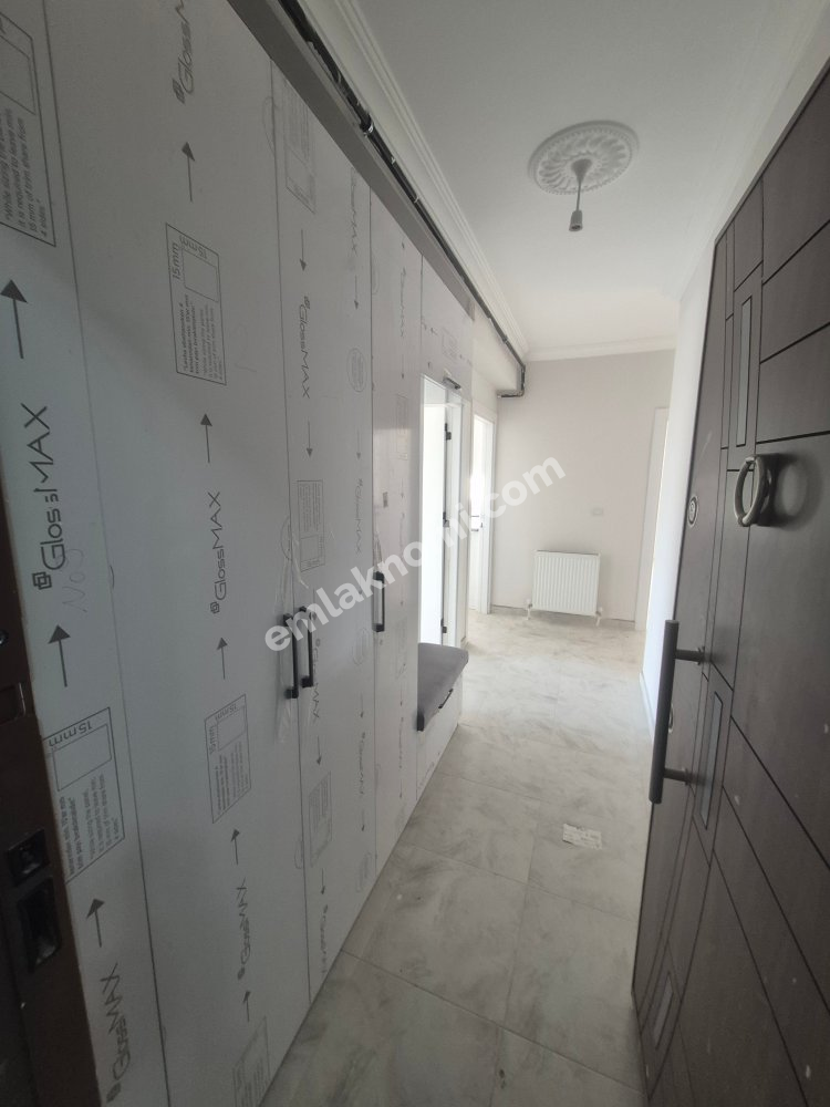 Ereğli Çömlekçi Mahallesi Satılık 2+1 Daire - Fotoğraf 11