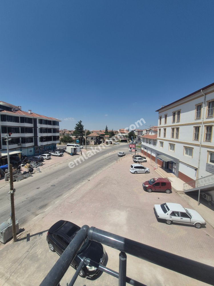 Ereğli Çömlekçi Mahallesi Satılık 2+1 Daire - Fotoğraf 16