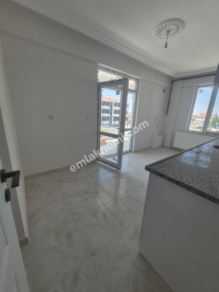 Ereğli Çömlekçi Mahallesi Satılık 2+1 Daire - Fotoğraf 20