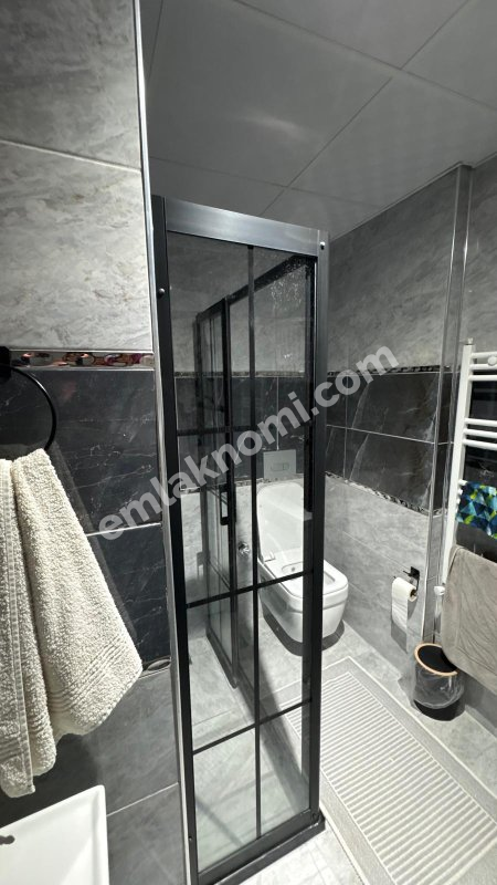 Ereğli Cumhuriyet Mahallesi Satılık 3+1 Daire - Fotoğraf 5