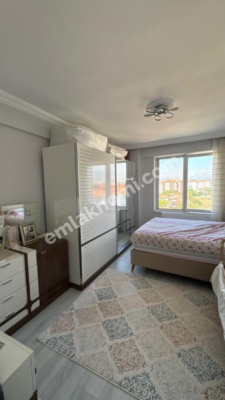 Ereğli Cumhuriyet Mahallesi Satılık 3+1 Daire - Fotoğraf 6