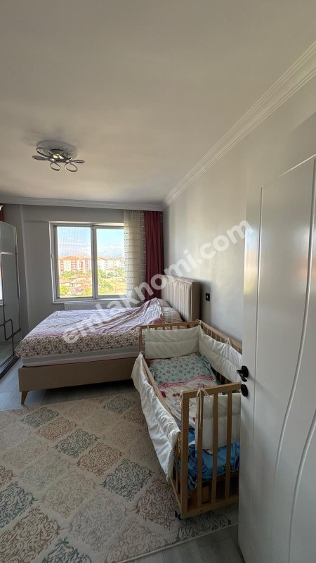 Ereğli Cumhuriyet Mahallesi Satılık 3+1 Daire - Fotoğraf 7