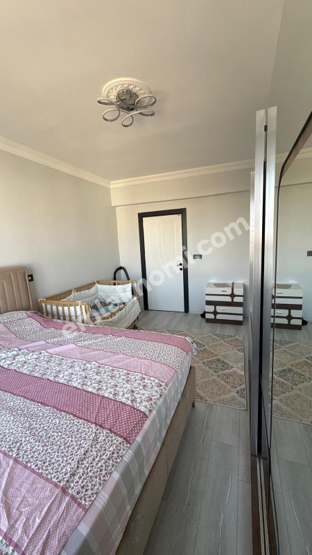 Ereğli Cumhuriyet Mahallesi Satılık 3+1 Daire - Fotoğraf 8