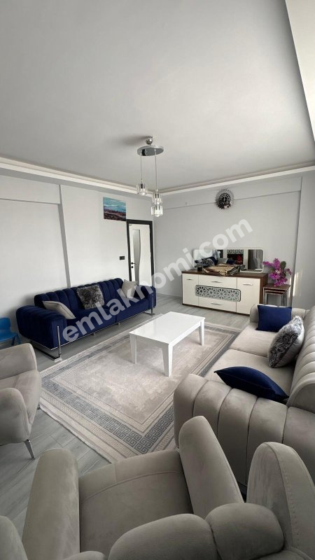 Ereğli Cumhuriyet Mahallesi Satılık 3+1 Daire - Fotoğraf 9