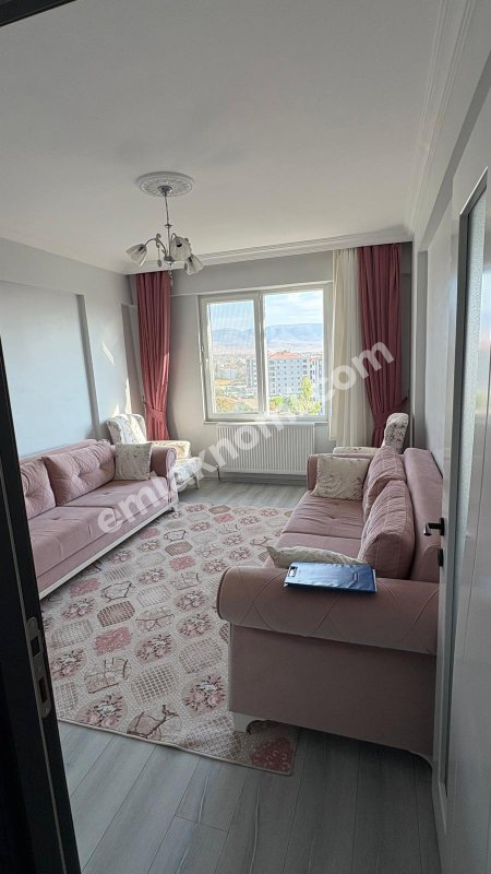 Ereğli Cumhuriyet Mahallesi Satılık 3+1 Daire - Fotoğraf 10