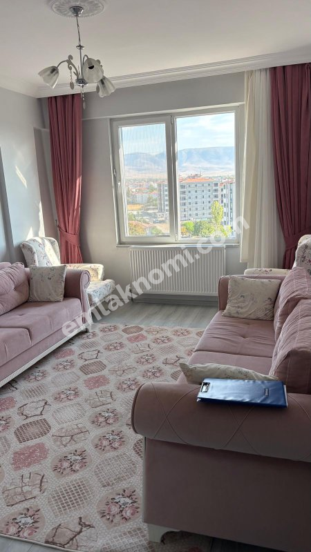 Ereğli Cumhuriyet Mahallesi Satılık 3+1 Daire - Fotoğraf 11