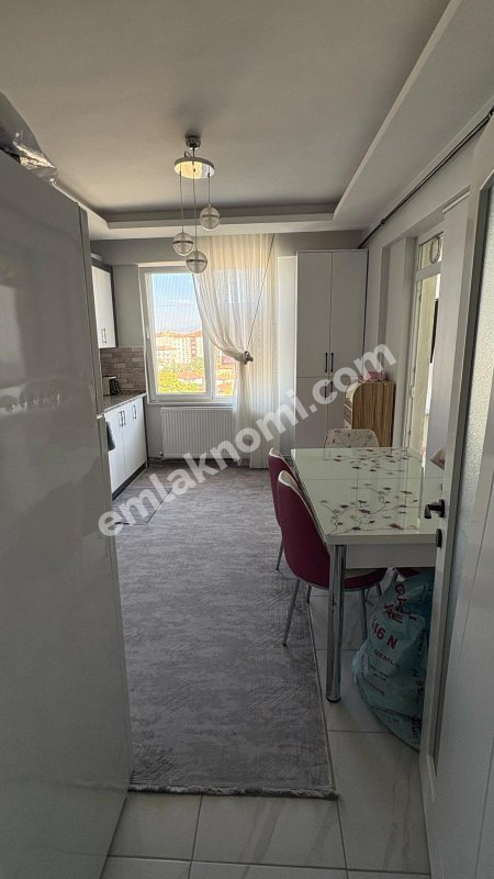 Ereğli Cumhuriyet Mahallesi Satılık 3+1 Daire - Fotoğraf 12
