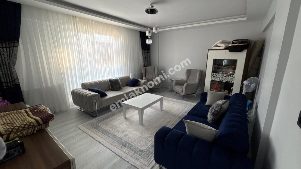 Ereğli Cumhuriyet Mahallesi Satılık 3+1 Daire - Fotoğraf 13