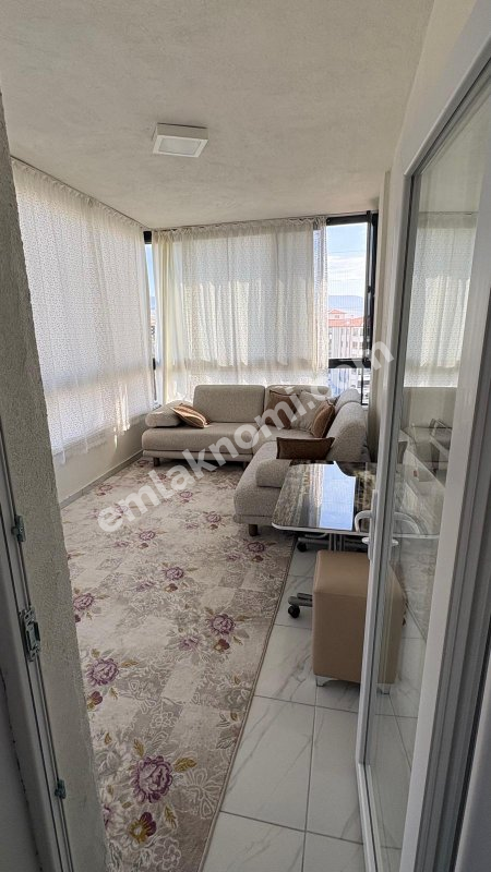 Ereğli Cumhuriyet Mahallesi Satılık 3+1 Daire - Fotoğraf 14