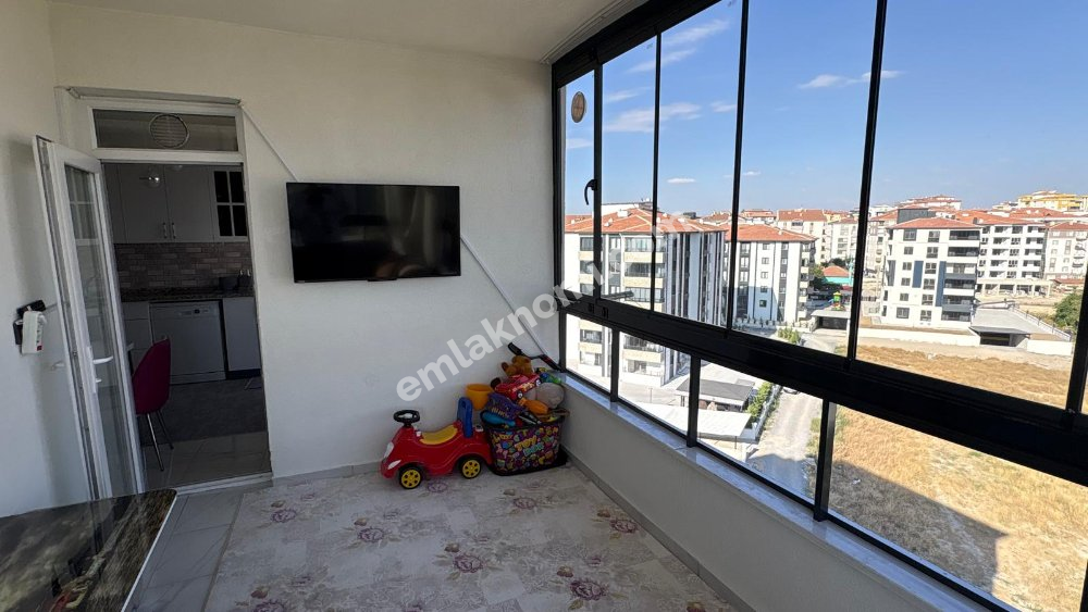Ereğli Cumhuriyet Mahallesi Satılık 3+1 Daire - Fotoğraf 17